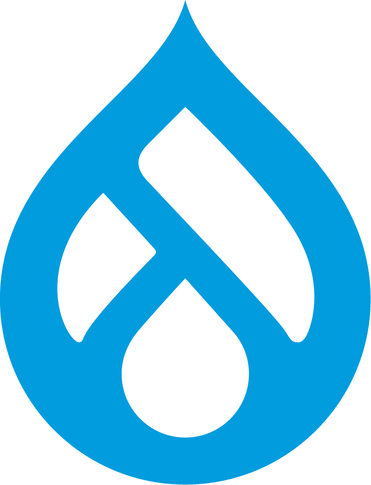 Drupal CMS