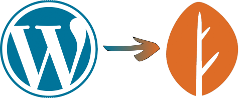 Как осуществить миграцию корпоративного сайта-магазина Wordpress + Woocommerce на October CMS + oc-Mall