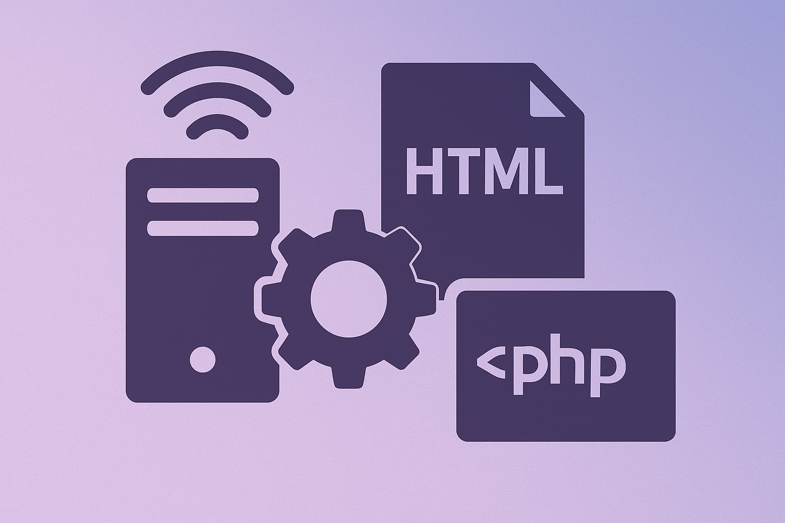 Hestia CP + Nginx + Php-fpm - исполнение php кода в html